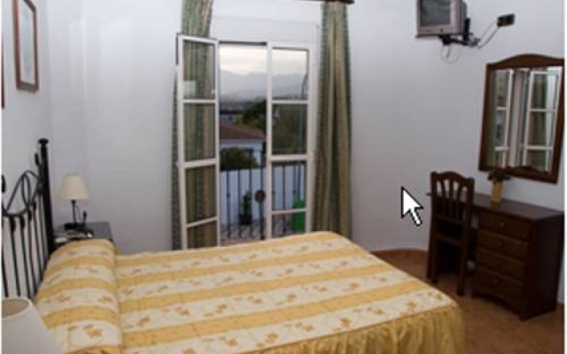 Hostal Villega