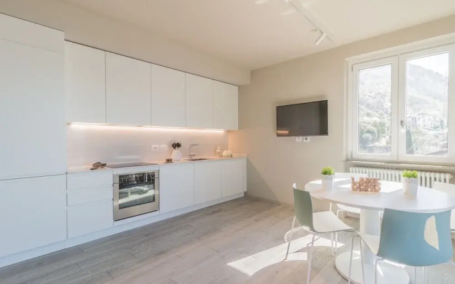 Mariù apartment Varenna