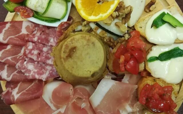 Country House Le Case Coloniche