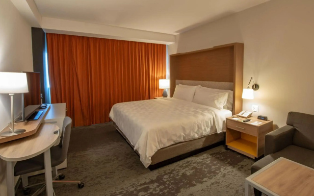 Holiday Inn Hotel & Suites Merida La Isla by IHG