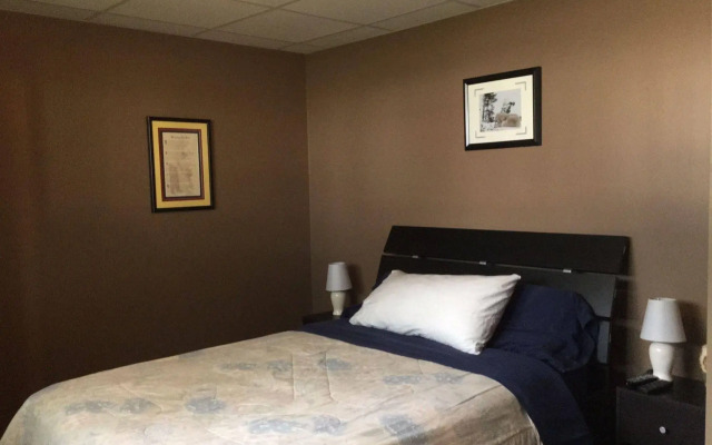 Prairie Rose Bed & Breakfast