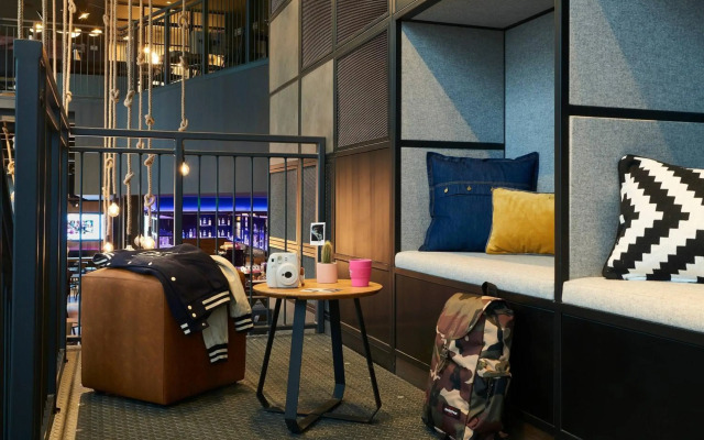 Moxy Southampton