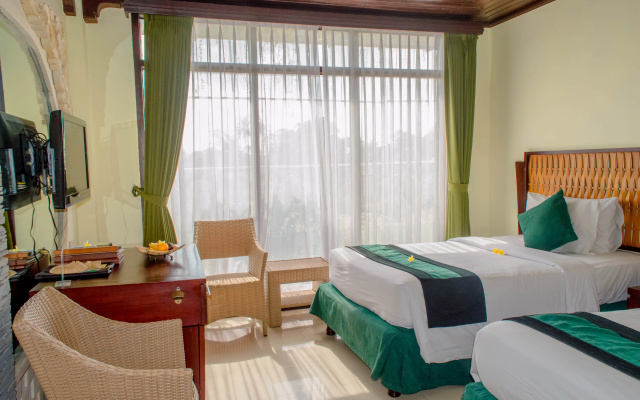 The Bali Dream Villa Resort Echo Beach Canggu – Guest Rooms – Pererenan