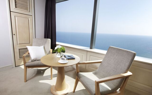 Haeundae Grand Hotel