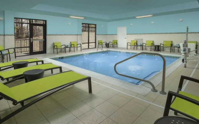 SpringHill Suites by Marriott Potomac Mills Woodbridge