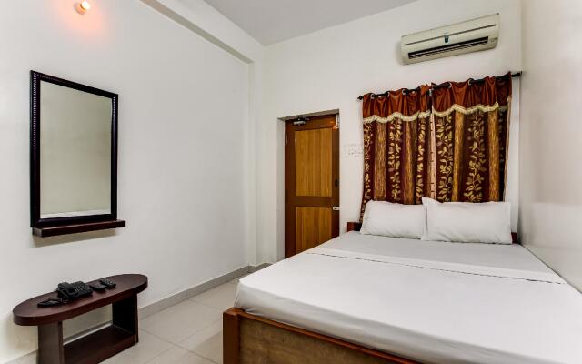 SPOT ON 48248 Sjs Guest House