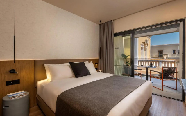 Evanik Chic Hotel