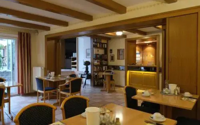 Hotel-Restaurant Zur Mühle