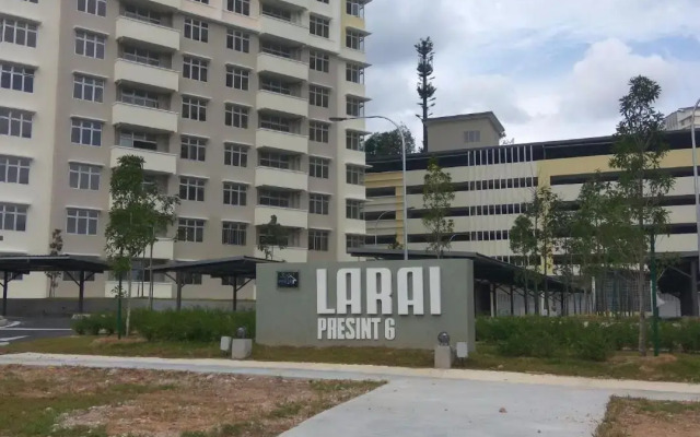 V’Auliya Residence