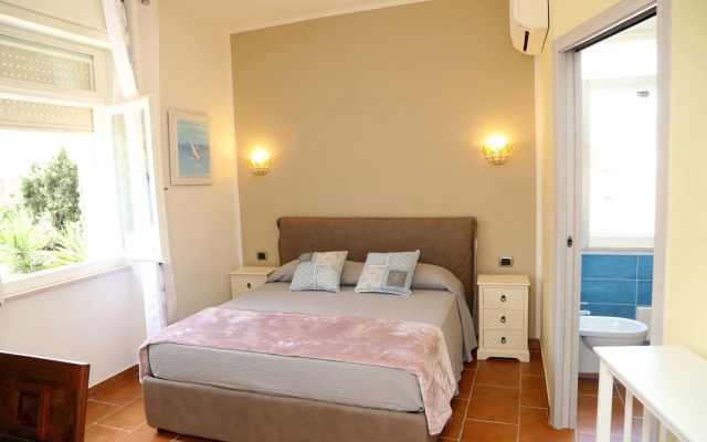 B&B Villa Piana