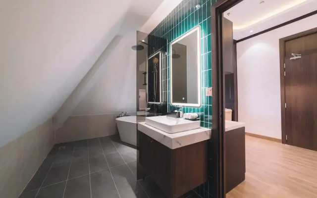 Goldient Boutique Hotel