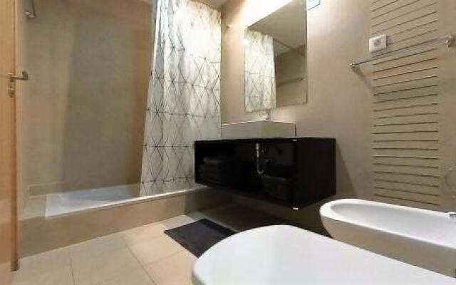 Apartamentos Turisticos Rocha Tower 5