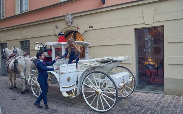 Bogoria Residence - LoftAffair Collection