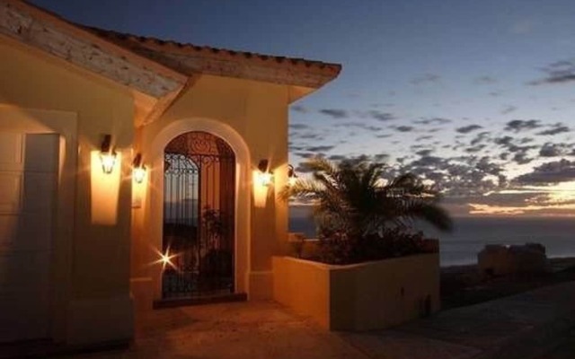 Best 3 BR Ocean View Villa in Cabo San Lucas