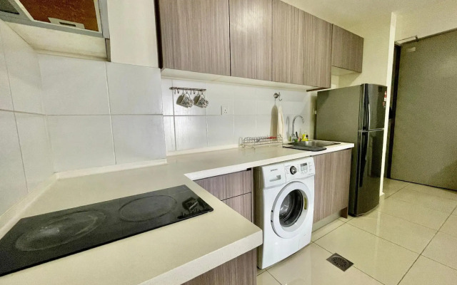 Hyve Suite Cyberjaya