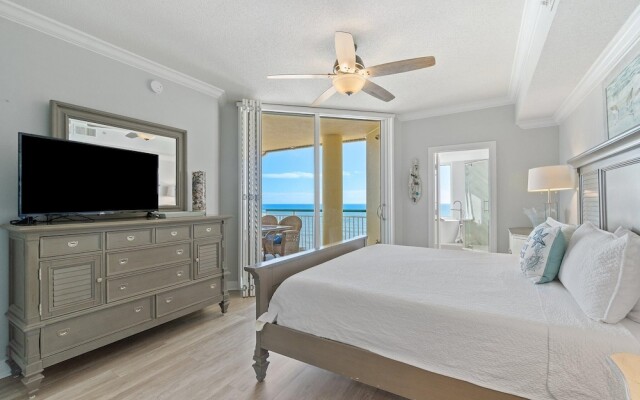 Beach Colony East 15b-penthouse