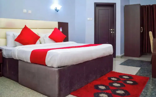 Nafelis Hotel Enugu