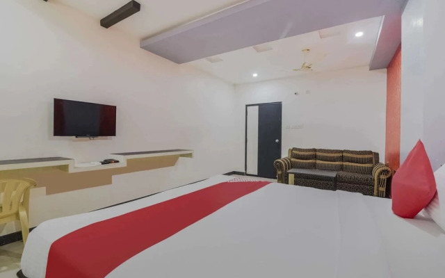 Ms9 Guest Inn by OYO Rooms