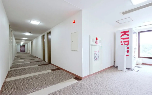 Tabino Hotel EXpress Narita