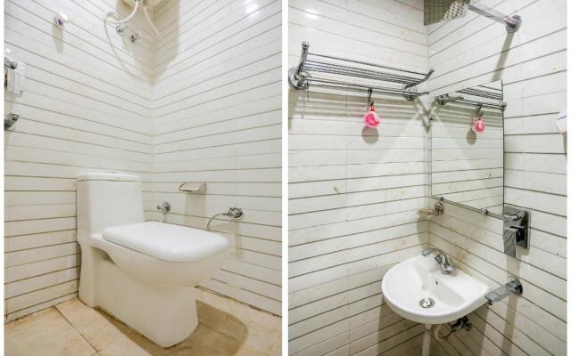 OYO 75705 Hotel Ars Inn