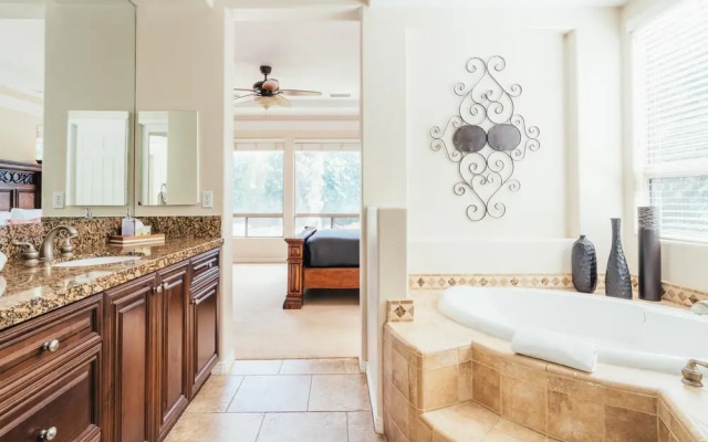 Casa del Sol by AvantStay