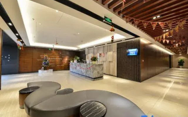 MS  LOTUS  HOTEL（Shenzhen International Convention and Exhibition Center Store）