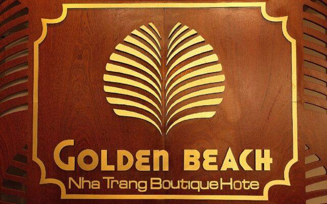 Golden Beach Nha Trang