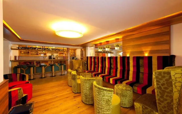 Genusshotel Fichtenhof