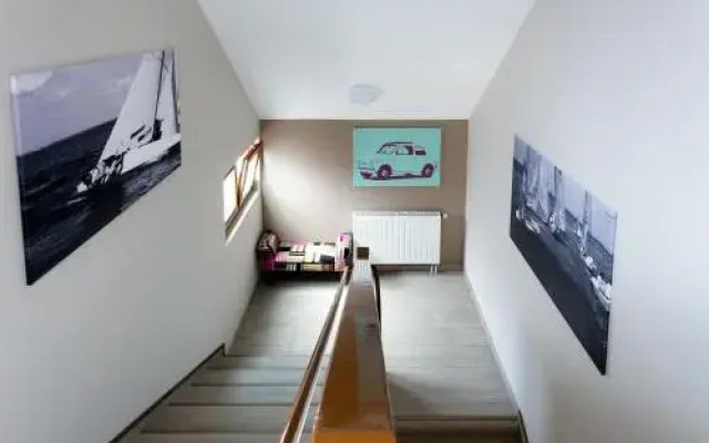 Csöpi Panzió