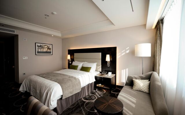 Lotte Hotel Ulsan