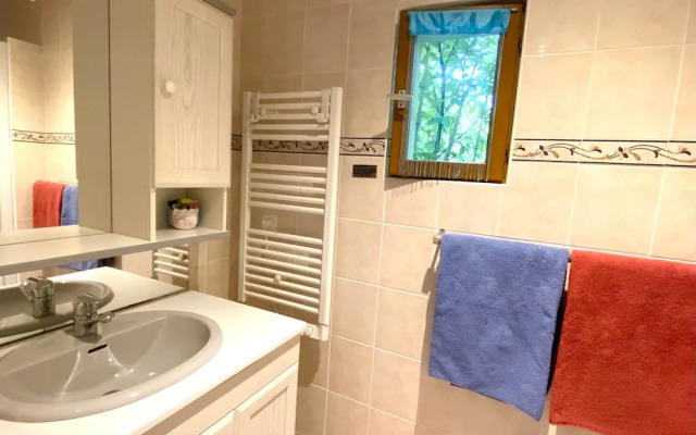 Le Petit Prince - Espace bien être avec Spa - Piscine chauffée