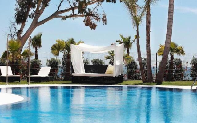 107 - Two-Bedroom Beach Apartment
