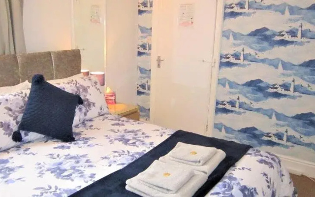 Hermosa Guest House