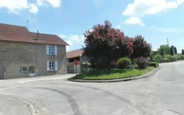 Gîte Chez Deplante