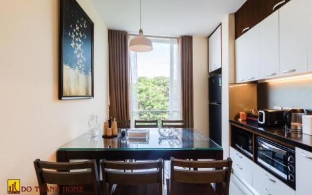 Do Thanh Home