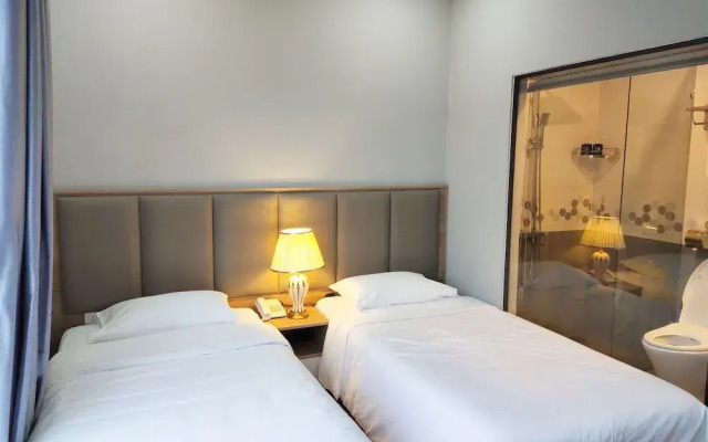 Khang Hotel Con Dao