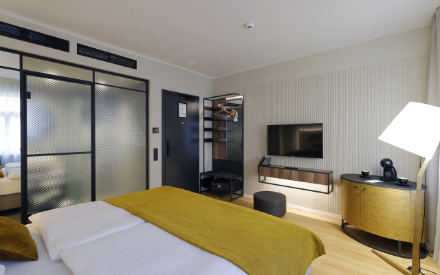 Hotel Prokop Square