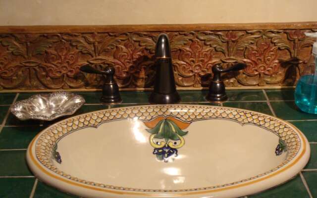 Ravens Ridge Bed & Breakfast