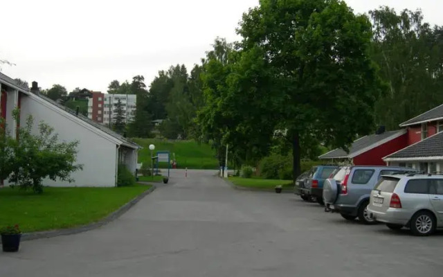 Ringerike Sommerhotell