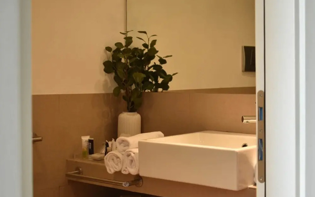 Welc-om Specola Suite Apartment