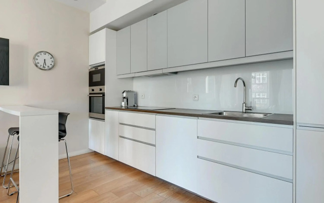 Old Town by Welcome Apartment