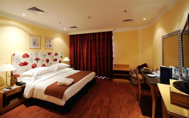 Le Royal Hotel