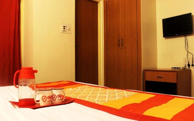 OYO 3241 Home Stay Indiranagar