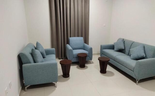 Alpha Suites Hotel 2