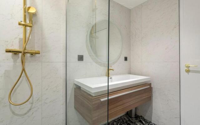 Suite Victor Hugo 2 T2 neuf pour 4 personnes