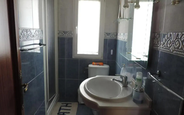 Apartamento Jarrillero