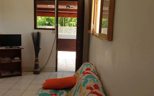 Anais location le soleil couchant