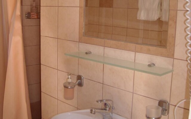Aigiali Rooms