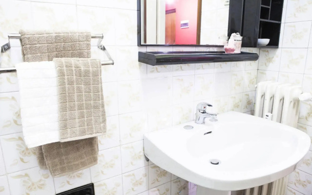 Alessia's Flat - Naviglio Grande