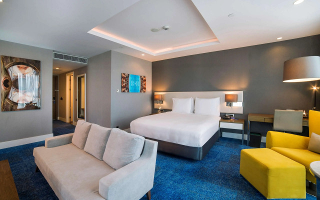 Radisson Blu Hotel, Kayseri Hotel